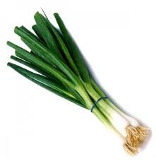 Spring Onion Bunch