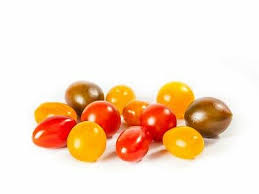 Tomato 'CHERRY MIX' 15+ Seeds RAINBOW MIXED CHERRY TOMATOES ...