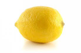 Ak si myslíte, že na obrázku vidíte žltý citrón, mýlite sa. Budete ...