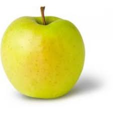 Jablká Golden Delicious 5kg